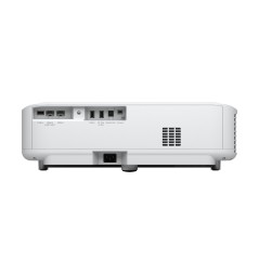 Epson EH-LS650W - High-Performance 4K Laser Projector - V11HB07040